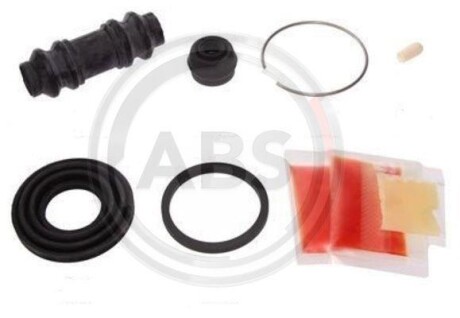Ремкомплект, тормозной суппорт A.B.S. 53850