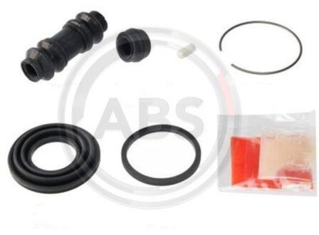 Ремкомплект, тормозной суппорт A.B.S. 53851