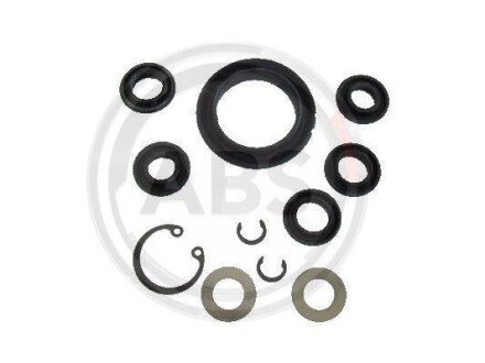 Тормозной диск A.B.S. 53921