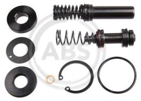 Ремкомплект, главный тормозной цилиндр A.B.S. 53968