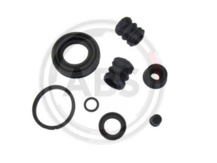 Ремкомплект, тормозной суппорт A.B.S. 53984