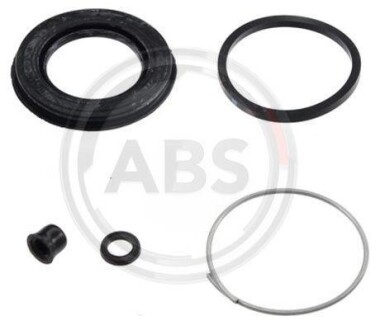 Ремкомплект, тормозной суппорт A.B.S. 53987