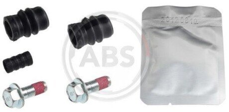 Тормозной диск A.B.S. 55018