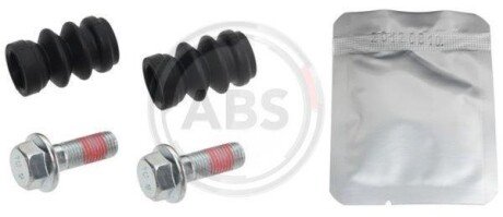 Тормозной диск A.B.S. 55024