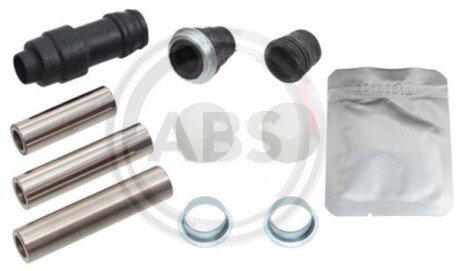 Тормозной диск A.B.S. 55042