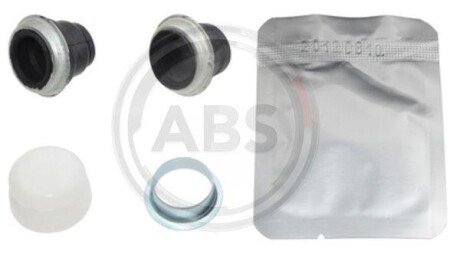 Тормозной диск A.B.S. 55047