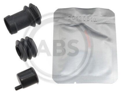 Тормозной диск A.B.S. 55051