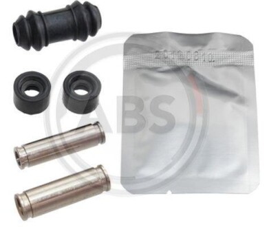 Тормозной диск A.B.S. 55054