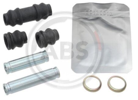 Тормозной диск A.B.S. 55056