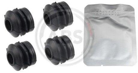 Тормозной диск A.B.S. 55067