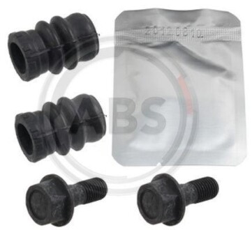 Фото 1 - комплект направляющей гильзы A.B.S. 55213 Комплект направляющей гильзы A.B.S. 55213 (фото 1)