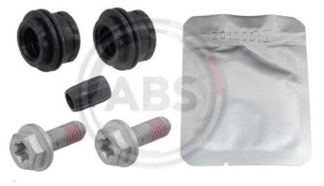 Тормозной диск A.B.S. 55221