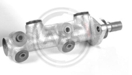 Главный тормозной цилиндр A.B.S. 61003X