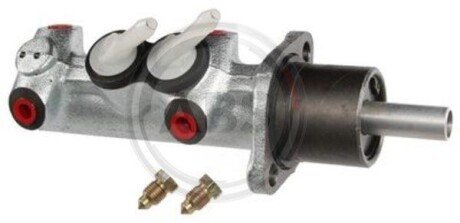 Главный тормозной цилиндр A.B.S. 61007X