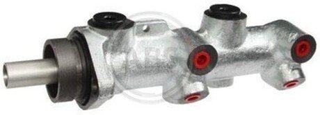 Главный тормозной цилиндр A.B.S. 61010X