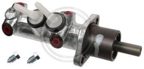 Главный тормозной цилиндр A.B.S. 61015X