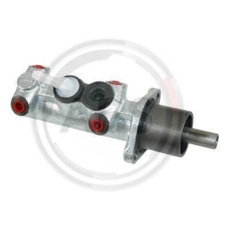 Главный тормозной цилиндр A.B.S. 61169X