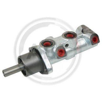 Главный тормозной цилиндр A.B.S. 61187