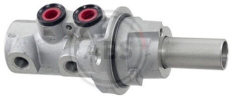 Тормозной барабан A.B.S. 61242