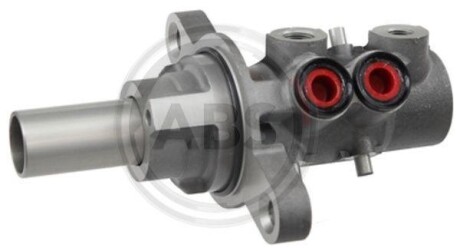 Тормозной барабан A.B.S. 61244