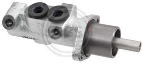 Главный тормозной цилиндр A.B.S. 61289