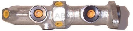 Главный тормозной цилиндр A.B.S. 61304X