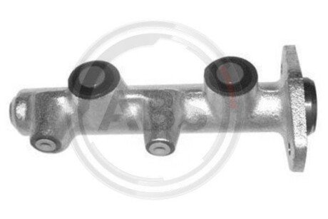 Главный тормозной цилиндр A.B.S. 61706X