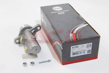 Головний гальмівний циліндр A.B.S. A.B.S. 61725