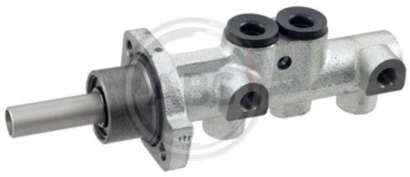 Главный тормозной цилиндр A.B.S. 61727