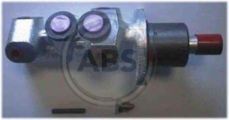 Главный тормозной цилиндр A.B.S. 61913X