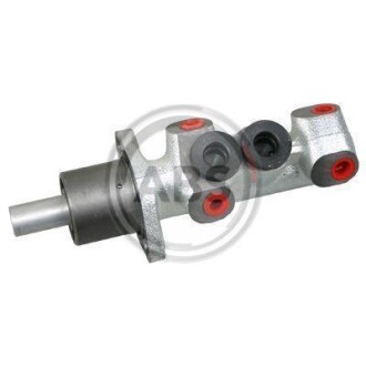 Главный тормозной цилиндр A.B.S. 61924X