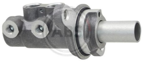 Тормозной шланг A.B.S. 62.003 (фото 1)