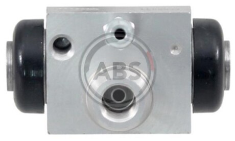 A.B.S. A.B.S. 62407