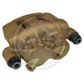 Тормозной суппорт A.B.S. 630201