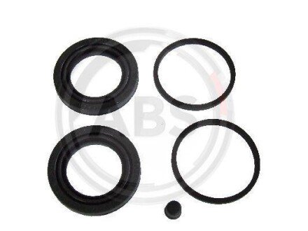 Ремкомплект, тормозной суппорт A.B.S. 63502