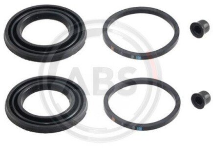 Осевой шарнир, рулевая тяга A.B.S. 63515