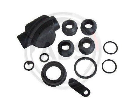 Ремкомплект, тормозной суппорт A.B.S. 63540