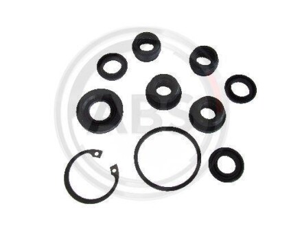 Тяга / стойка, стабилизатор A.B.S. 63566 (фото 1)