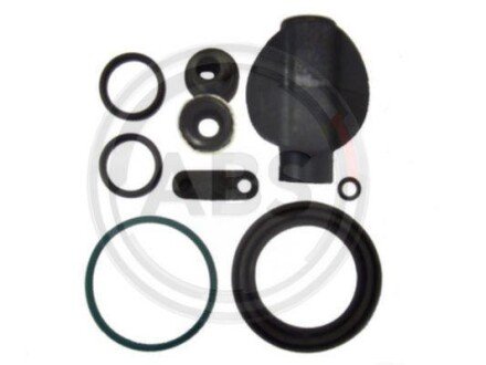 Ремкомплект, тормозной суппорт A.B.S. 63589