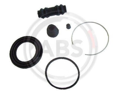 Ремкомплект, тормозной суппорт A.B.S. 63598