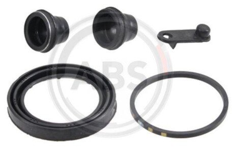 Осевой шарнир, рулевая тяга A.B.S. 63612