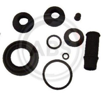 Ремкомплект, тормозной суппорт A.B.S. 63632