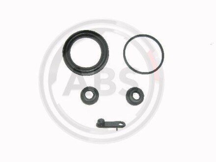 Ремкомплект, тормозной суппорт A.B.S. 63633