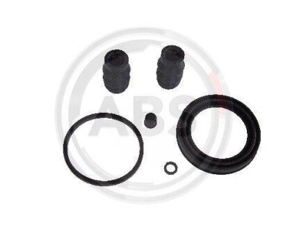 Ремкомплект, тормозной суппорт A.B.S. 63638