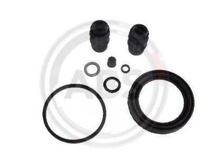 Ремкомплект, тормозной суппорт A.B.S. 63639