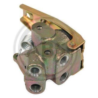 Регулятор тормозных сил A.B.S. 64067