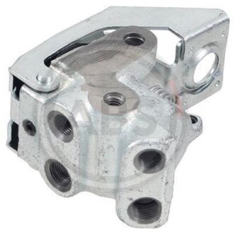 Регулятор тормозных сил A.B.S. 64076