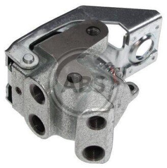 Регулятор гальмівних сил A.B.S. A.B.S. 64079