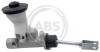 Главный цилиндр, система сцепления A.B.S. 71033 (фото 1)