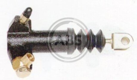 Циліндр зчеплення, робочий A.B.S. A.B.S. 71176
